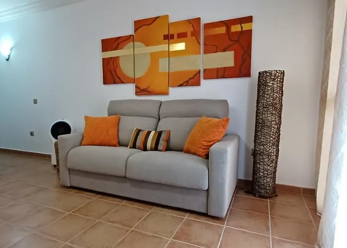 Vivienda Vacacional Appartement Puerto del Rosario (Fuerteventura)