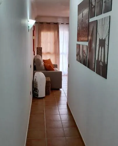 Vivienda Vacacional Appartement Puerto del Rosario (Fuerteventura)