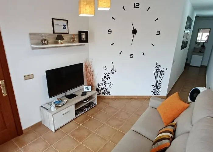 Vivienda Vacacional * Puerto del Rosario (Fuerteventura)