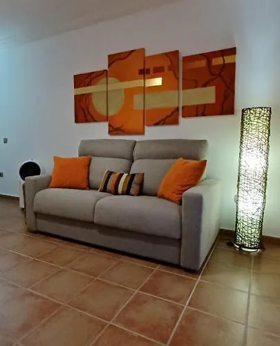 Appartement Vivienda Vacacional