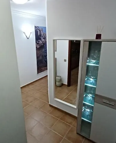 Vivienda Vacacional Puerto del Rosario (Fuerteventura)