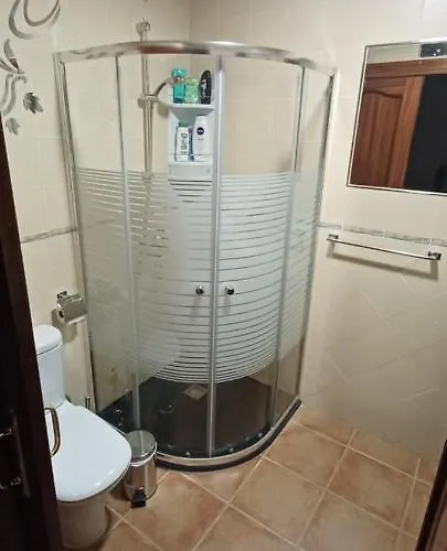 Vivienda Vacacional Puerto del Rosario (Fuerteventura)