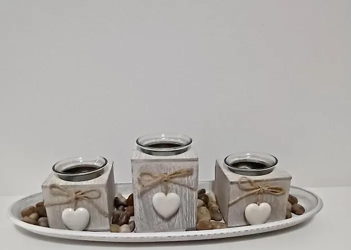 Appartement Vivienda Vacacional