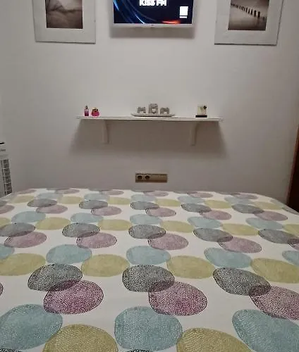 Vivienda Vacacional Puerto del Rosario (Fuerteventura)