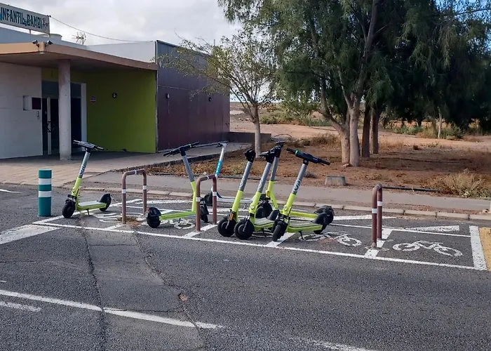 Vivienda Vacacional Puerto del Rosario (Fuerteventura)