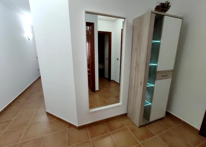 Appartement Vivienda Vacacional *