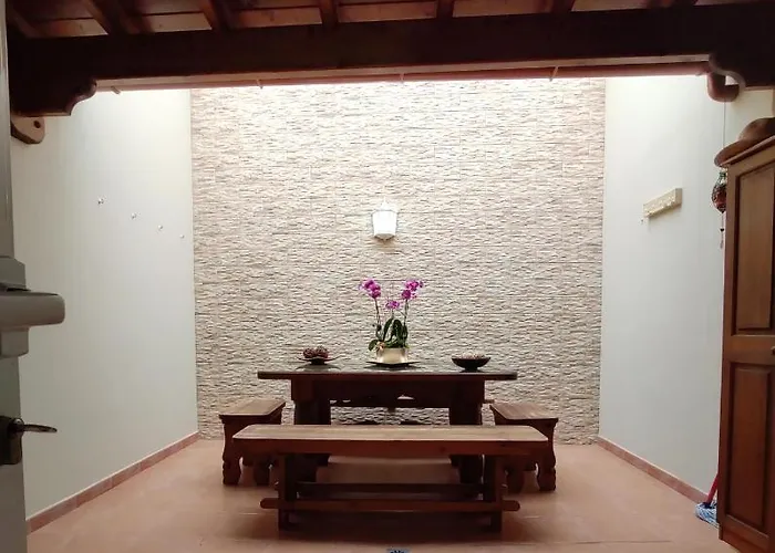 Appartement Vivienda Vacacional