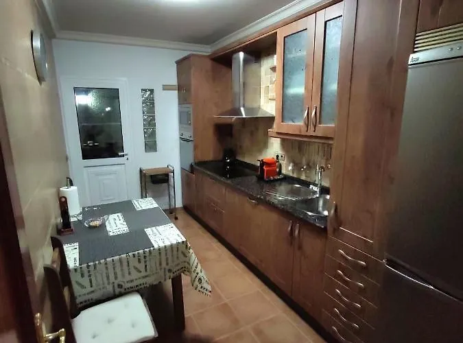 Vivienda Vacacional Appartement *