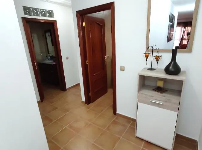 Vivienda Vacacional Appartement *