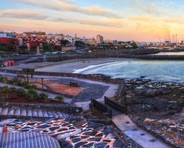 Vivienda Vacacional Appartement Puerto del Rosario (Fuerteventura)