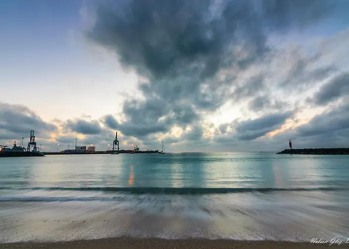 Vivienda Vacacional Appartement Puerto del Rosario (Fuerteventura)