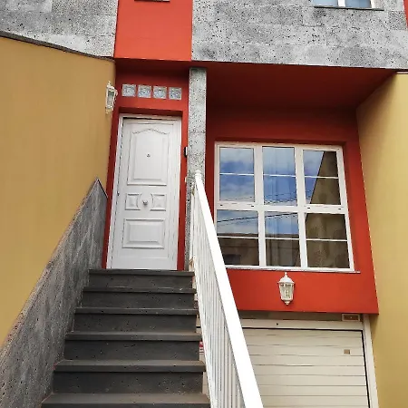 Vivienda Vacacional *