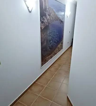 דירה Vivienda Vacacional