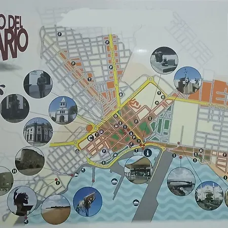 Apartment Vivienda Vacacional