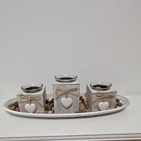 Apartment Vivienda Vacacional